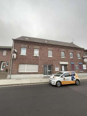 Foto - Wohnung zum Mieten in Heinsberg-Kirchhoven 210,00 € 35 m²