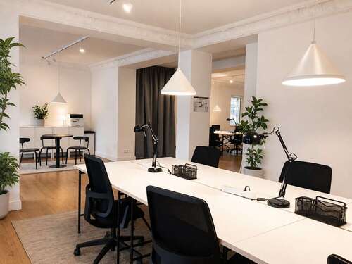 Foto - Büro in Berlin 6.700,00 € 207 m²
