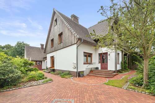 Foto - Haus zum Kaufen in Wagenfeld 299.000,00 € 194 m²