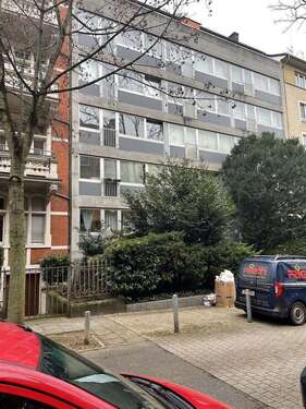 Foto - Wohnung zum Mieten in Wiesbaden 440,00 € 27 m²