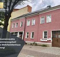 Haus zum Kaufen in Merseburg 450.000,00 € 360 m²