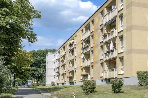 Foto - Wohnung zum Mieten in Dortmund 686,00 € 85.72 m²