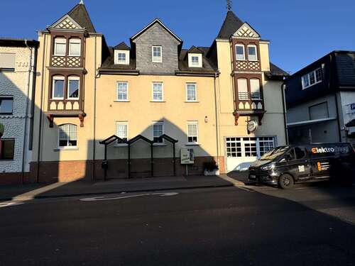 Foto - Wohnung zum Mieten in Lollar 500,00 € 70.33 m²