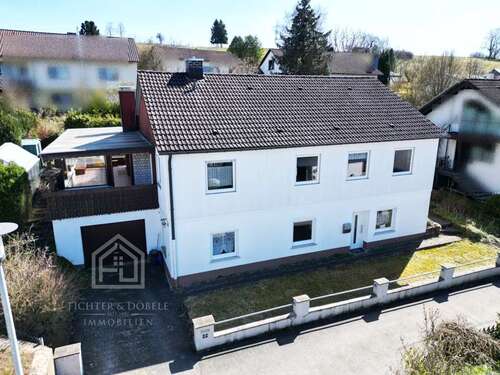 Foto - Haus zum Kaufen in Tuttlingen 299.000,00 € 199 m²