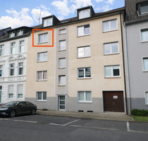 Wohnung zum Kaufen in Essen 75.000,00 € 41 m²