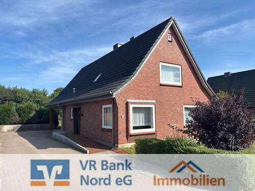 Foto - Haus zum Kaufen in Oeversee 289.000,00 € 143.83 m²
