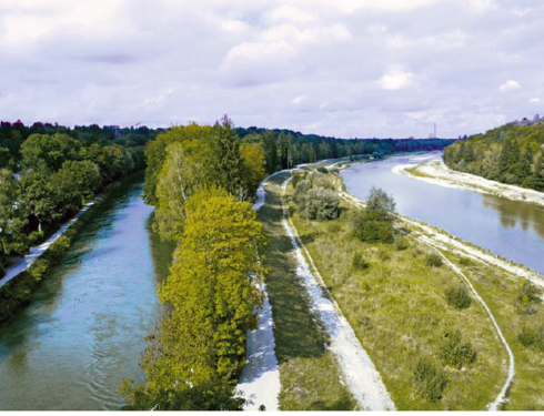 Foto - Grundstück zu verkaufen in Grünwald 2.950.000,00 € 807 m²