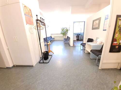 Foto - Büro in Berlin 520.000,00 € 116.4 m²