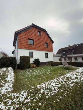 Foto - Wohnung zum Kaufen in Wendeburg 145.000,00 € 84.4 m²