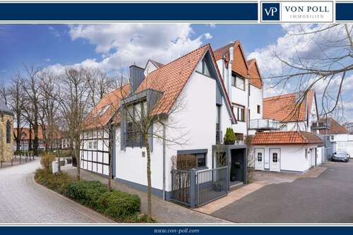 Foto - Haus zum Kaufen in Herzebrock-Clarholz 395.000,00 € 153 m²