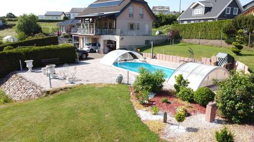 Foto - Haus zum Kaufen in Beuren 429.000,00 € 212 m²