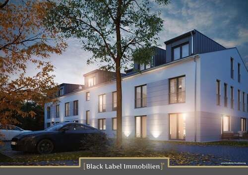 Foto - Wohnung zum Kaufen in Teltow 472.500,00 € 72.28 m²