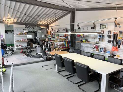 Foto - Büro in Bergisch Gladbach 1.080,00 € 120 m²