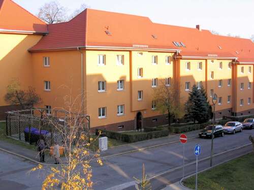 Foto - Wohnung zum Mieten in Altenburg 380,00 € 54.83 m²