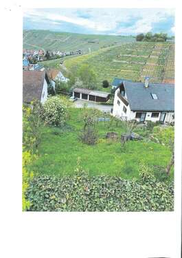 Foto - Grundstück zu verkaufen in Mundelsheim 88.000,00 € 310 m²