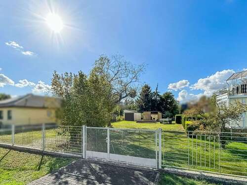 Foto - Grundstück zu verkaufen in Falkensee 249.000,00 € 908 m²