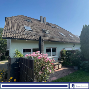 Foto - Haus zum Kaufen in Berlin 470.000,00 € 101 m²