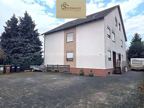 Foto - Wohnung zum Kaufen in Ilbesheim 79.000,00 € 57.24 m²