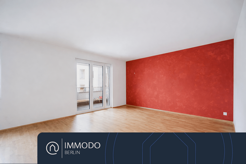 Foto - Wohnung zum Kaufen in Berlin 599.000,00 € 100 m²