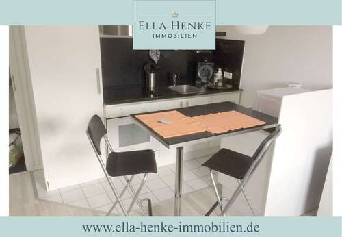 Foto - Wohnung zum Kaufen in Salzgitter-Lebenstedt 42.000,00 € 33 m²