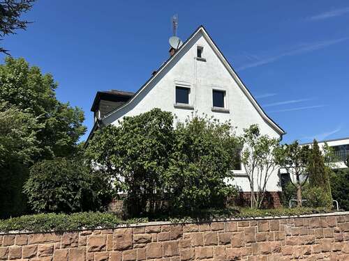 Foto - Haus zum Mieten in Gießen 2.300,00 € 155 m²