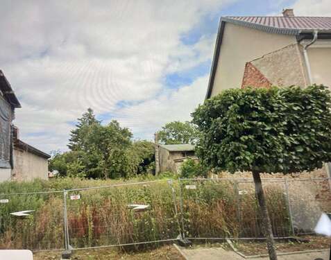 Foto - Grundstück zu verkaufen in Wolgast 159.000,00 € 529 m²