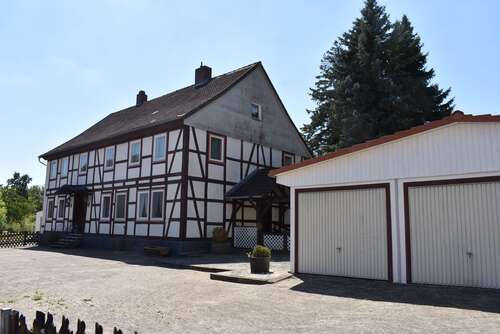 Foto - Haus zum Kaufen in Moringen 410.000,00 € 248 m²