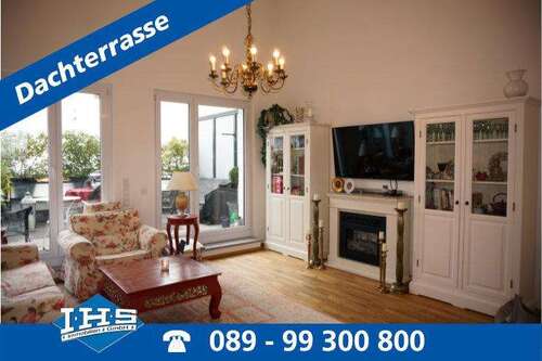 Foto - Wohnung zum Mieten in Poing 1.650,00 € 99 m²
