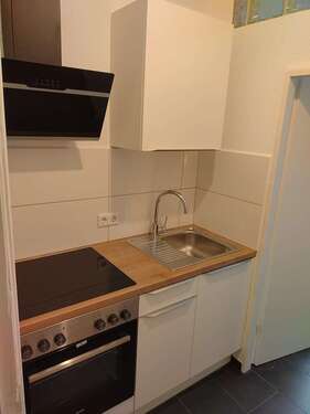 Foto - Wohnung zum Mieten in Kiel 510,00 € 46 m²