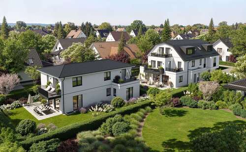 Foto - Wohnung zum Kaufen in München 890.000,00 € 62 m²