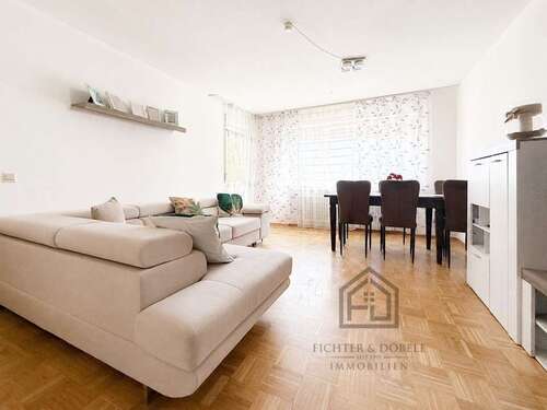 Foto - Wohnung zum Kaufen in Tuttlingen 139.000,00 € 56 m²