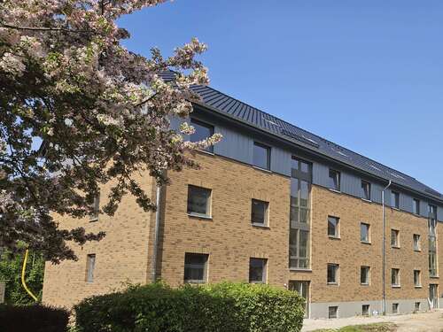 Foto - Wohnung zum Mieten in Brunsbüttel 720,00 € 72 m²