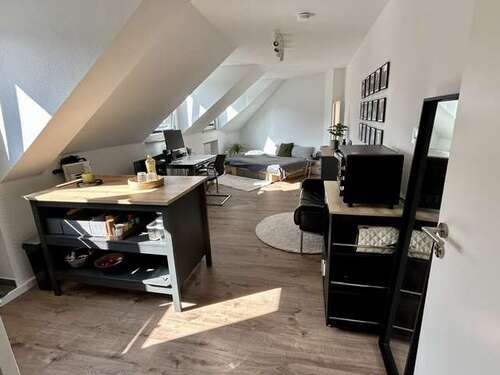 Foto - Wohnung zum Kaufen in Aachen 117.500,00 € 27 m²