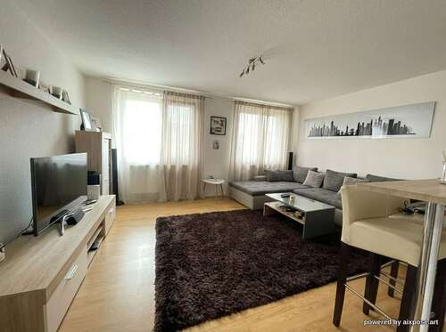 Foto - Wohnung zum Kaufen in Krefeld 109.000,00 € 56 m²