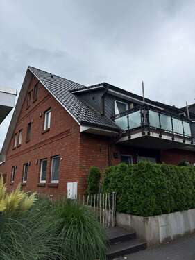 Foto - Wohnung zum Mieten in Hamburg 1.450,00 € 113.95 m²