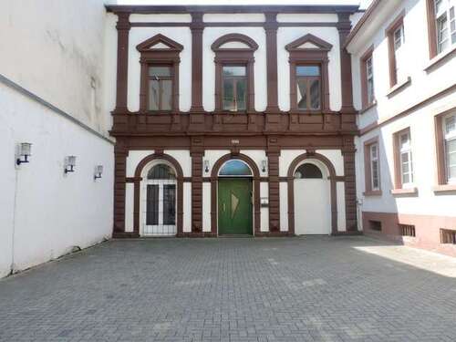 Foto - Gastronomie in Lambrecht 249.000,00 € 705 m²