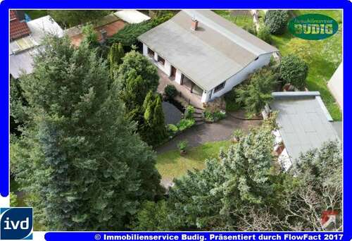 Foto - Grundstück zu verkaufen in Berlin 289.000,00 € 656 m²