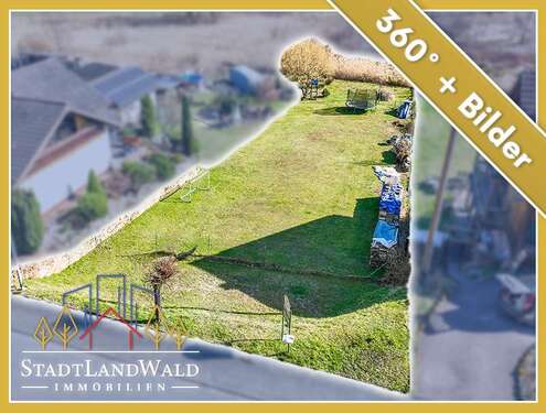 Foto - Grundstück zu verkaufen in Fischbach bei Dahn 124.670,00 € 1190 m²