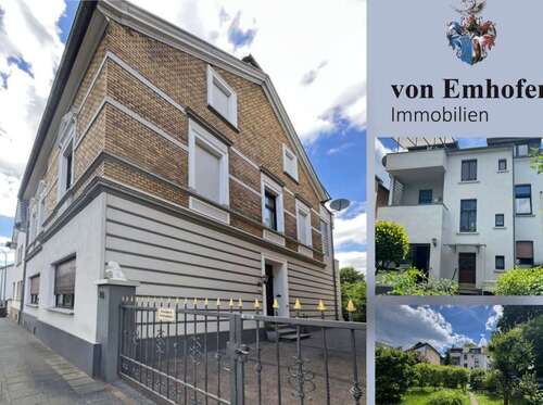 Foto - Haus zum Kaufen in Bad Honnef 790.000,00 € 224 m²