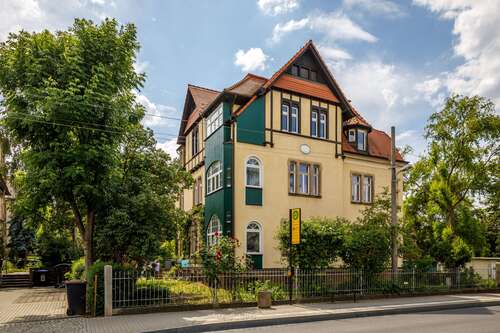 Foto - Wohnung zum Kaufen in Dresden 275.000,00 € 115 m²