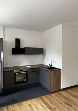 Foto - Wohnung zum Mieten in Zwickau 250,00 € 32.14 m²
