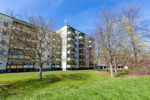 Foto - Wohnung zum Mieten in Altenburg 430,00 € 65.08 m²