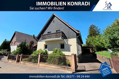 Foto - Haus zum Kaufen in Schallodenbach 369.000,00 € 264 m²