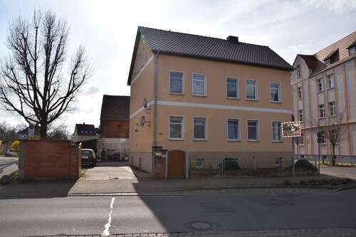 Foto - Haus zum Kaufen in Haldensleben 250.000,00 € 180 m²