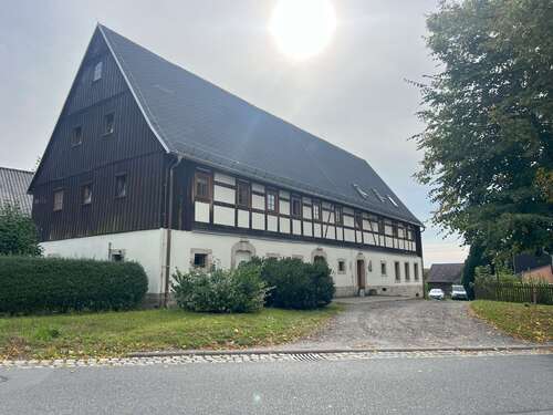 Foto - Haus zum Kaufen in Bad Schandau Waltersdorf 279.000,00 € 319 m²