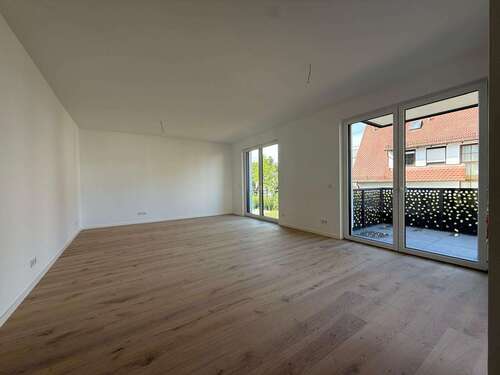 Foto - Wohnung zum Mieten in Heilbronn 1.569,00 € 95.08 m²