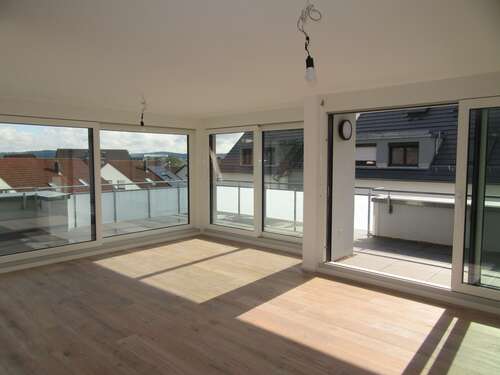 Foto - Wohnung zum Mieten in Korb 2.530,00 € 144 m²