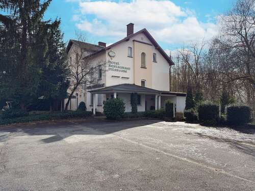 Foto - Haus zum Kaufen in Quierschied 459.000,00 €