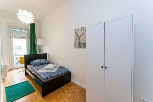 Foto - WG-Zimmer in Berlin 640,00 € 13 m²
