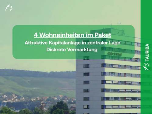 Foto - Wohnung zum Kaufen in Heilbronn 1.400.000,00 € 354 m²
